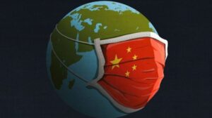 информационная война Китая