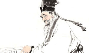 Ли Шичжень